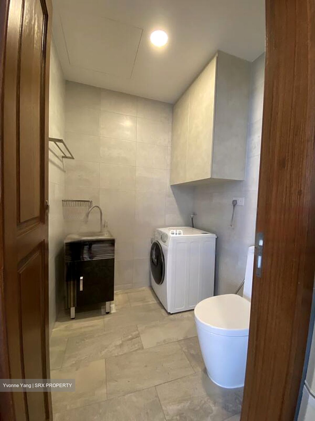 Prestige Heights (D12), Apartment #555724551